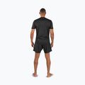 Мъжка тренировъчна тениска Venum X Ares 2.0 Dry Tech черно/златно 7
