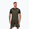 Мъжка тениска Venum UFC By Adrenaline Fight Week Dry-Tech khaki 3