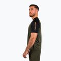 Мъжка тениска Venum UFC By Adrenaline Fight Week Dry-Tech khaki 4