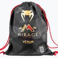 Venum x Mirage черна/златна чанта