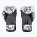 Женски боксови ръкавици Venum Snake white 2