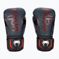 Боксови ръкавици Venum Elite Evo navy/black/red