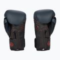 Боксови ръкавици Venum Elite Evo navy/black/red 2