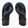 Боксови ръкавици Venum Elite Evo navy/black/red 3