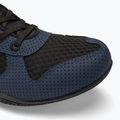 Боксьорски обувки Venum Elite Boxing navy/black 7