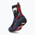 Боксьорски обувки Venum Elite Boxing navy/black 14