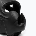 Venum Impact Evo боксова каска черна 5