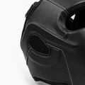 Venum Impact Evo боксова каска черна 7