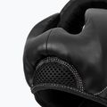 Venum Impact Evo боксова каска черна 8