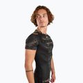 Venum Gorilla Jungle Rashguard black/sand за мъже 4