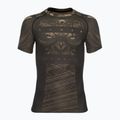 Venum Gorilla Jungle Rashguard black/sand за мъже 7