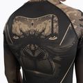 Venum Gorilla Jungle Rashguard sand/black за мъже 8