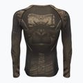 Venum Gorilla Jungle Rashguard sand/black за мъже 10