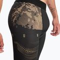 Venum Gorilla Jungle Spats sand/black мъжки клинове 4