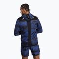 Мъжки суитшърт Venum Electron 3.0 Hoodie navy 2