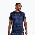Мъжка тениска Venum Electron 3.0 Dry-Tech navy
