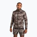 Мъжки суитшърт Venum Electron 3.0 Hoodie sand 4