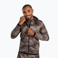 Мъжки суитшърт Venum Electron 3.0 Hoodie sand 8