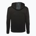 Мъжка качулка Venum Silent Power Hoodie black 7