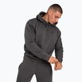 Мъжка качулка Venum Silent Power Hoodie grey 2