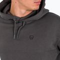 Мъжка качулка Venum Silent Power Hoodie grey 4