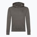 Мъжка качулка Venum Silent Power Hoodie grey 6