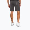 Мъжки къси панталони Venum Silent Power Cotton сиви 3