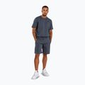 Мъжки къси панталони Venum Silent Power Cotton тъмносиньо 2