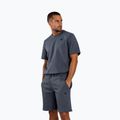 Мъжки къси панталони Venum Silent Power Cotton тъмносиньо 4