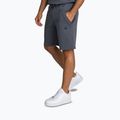 Мъжки къси панталони Venum Silent Power Cotton тъмносиньо 5
