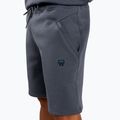 Мъжки къси панталони Venum Silent Power Cotton тъмносиньо 6
