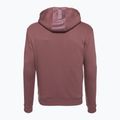 Мъжка качулка Venum Silent Power Hoodie brown 8