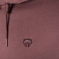 Мъжка качулка Venum Silent Power Hoodie brown 9