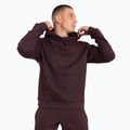 Venum Silent Power Hoodie тъмно кафяво