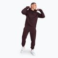 Venum Silent Power Hoodie тъмно кафяво 2