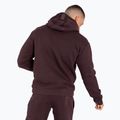 Venum Silent Power Hoodie тъмно кафяво 3