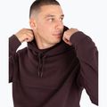 Venum Silent Power Hoodie тъмно кафяво 4