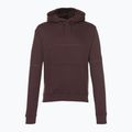 Venum Silent Power Hoodie тъмно кафяво 7