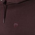 Venum Silent Power Hoodie тъмно кафяво 9