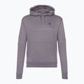 Мъжка качулка Venum Silent Power lavender grey 6