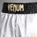 Мъжки тренировъчни шорти Venum Classic Muay Thai бяло/златно/черно 4