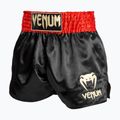 Мъжки тренировъчни шорти Venum Classic Muay Thai red/black/gold 3