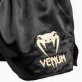 Мъжки шорти за тренировка Venum Classic Muay Thai red/black/gold 5