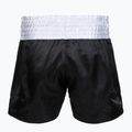 Мъжки шорти за тренировка Venum Classic Muay Thai black/white/gold 2
