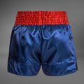Мъжки тренировъчни шорти Venum Classic Muay Thai синьо/червено/бяло 2