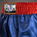 Мъжки тренировъчни шорти Venum Classic Muay Thai синьо/червено/бяло 5