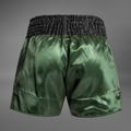 Мъжки шорти за тренировка Venum Classic Muay Thai green/gold/black 2