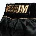 Шорти за тренировка Venum Attack Muay Thai black/green 5