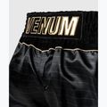 Шорти за тренировка Venum Attack Muay Thai black/grey 4