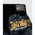 Шорти за тренировка Venum Attack Muay Thai black/grey 5